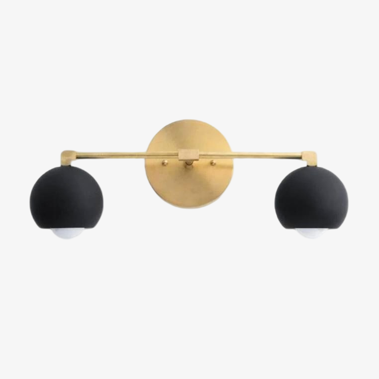 Freyza | Wall Sconce – Living Room Hallway