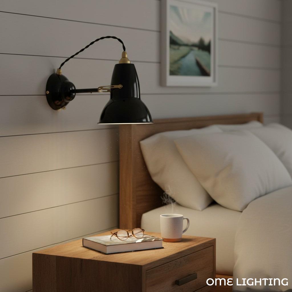 Freyza | Wall Light – Bedroom Hallway