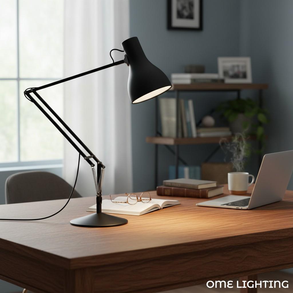 Freyza | Tischlampe – Nachttischlampe fürs Schlafzimmer
