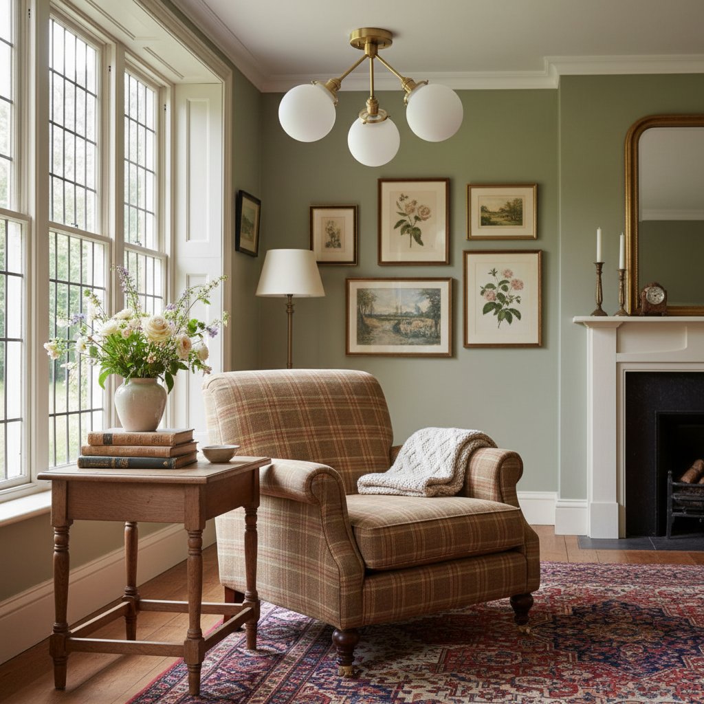 Freyza | Opal Ceiling Light – Bedroom Living Room