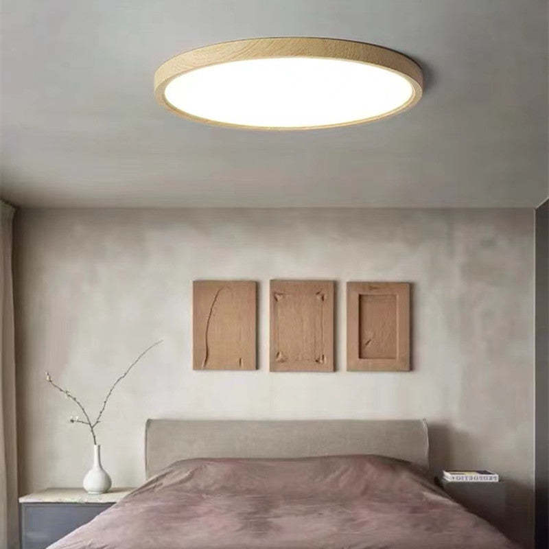 Freyza | Aven bündige Deckenleuchte – Schlafzimmer, Flur, Küche