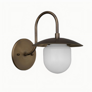 Freyza | Wall Sconce – Living Room Hallway
