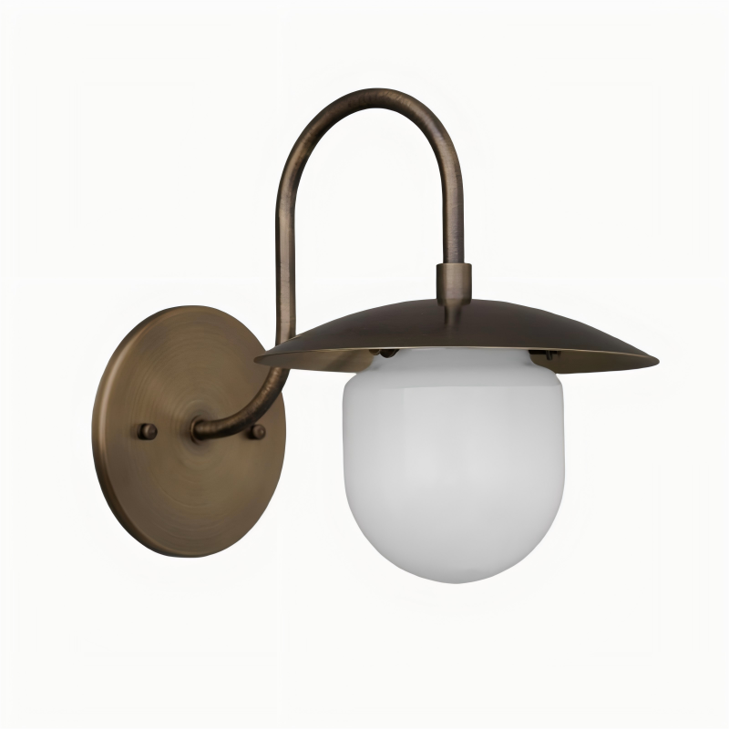 Freyza | Wall Sconce – Living Room Hallway