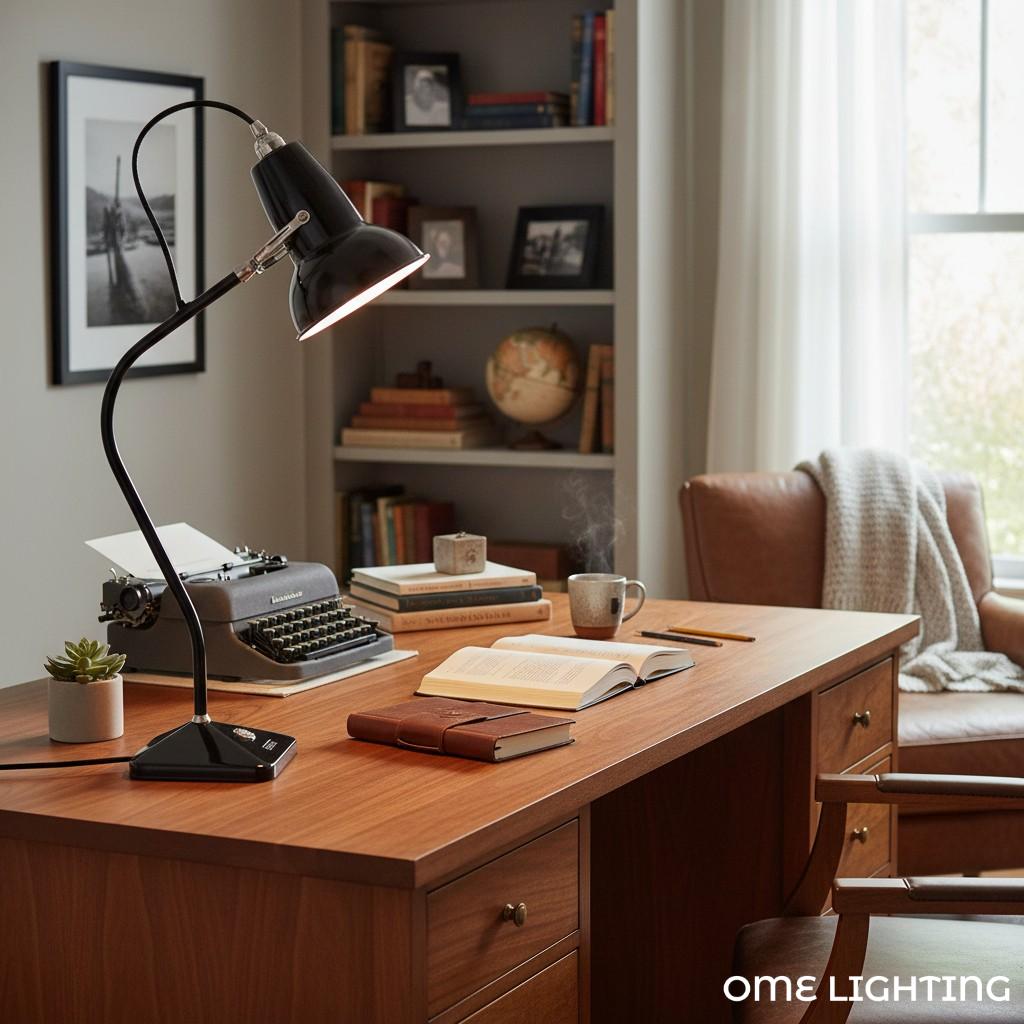 Freyza | Table Lamp – Bedside Bedroom