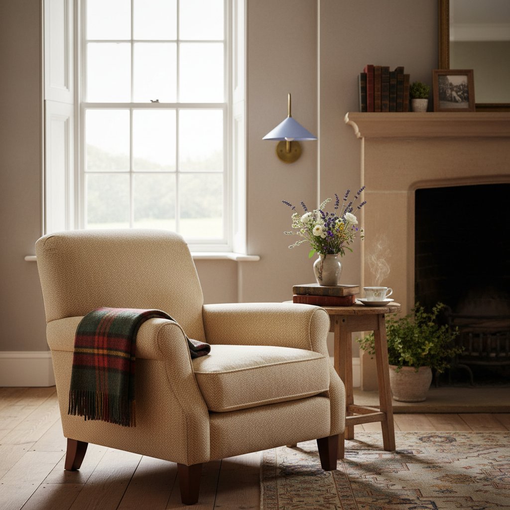 Freyza | Wandleuchte – Vintage-Wohnzimmer-Flur