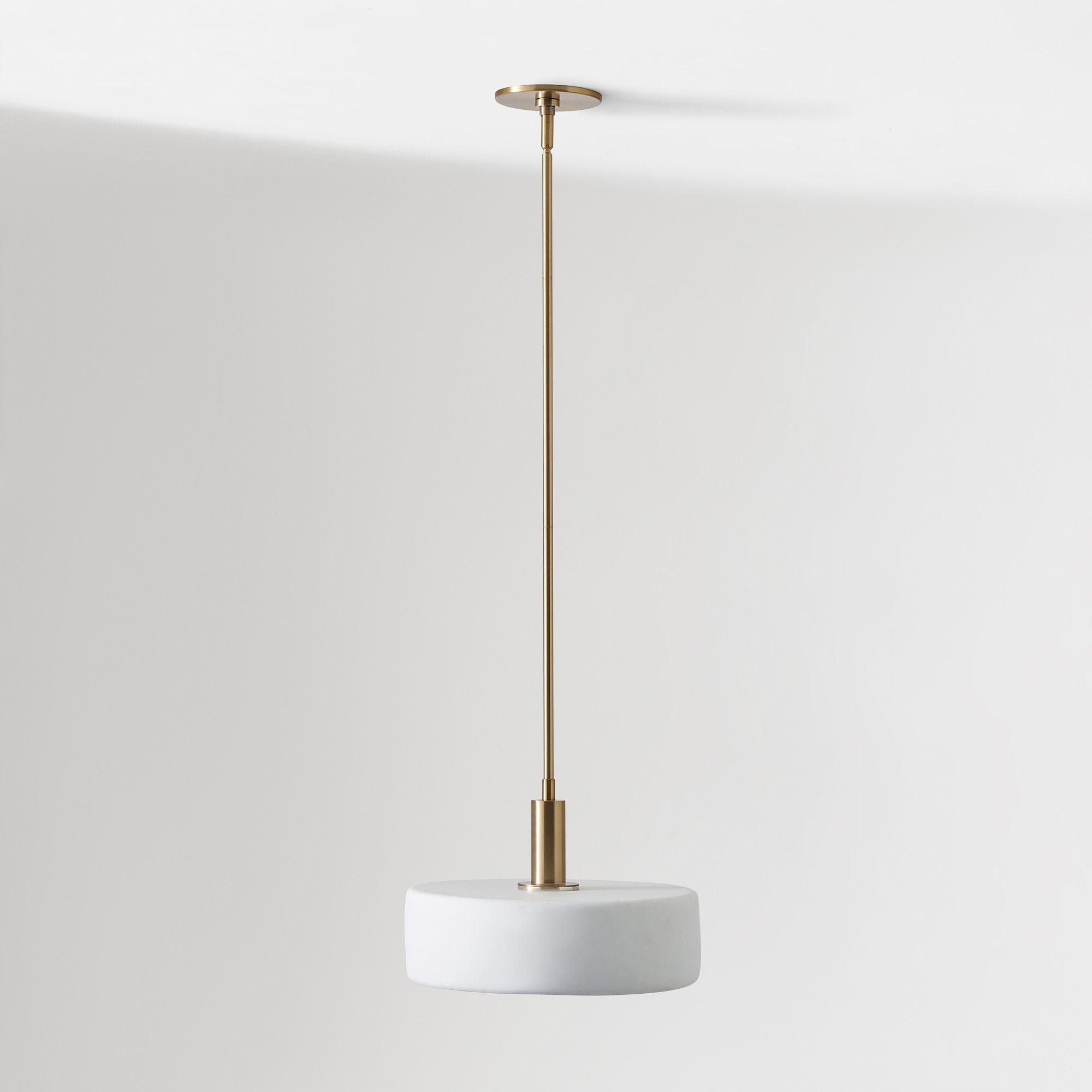 Freyza | Porcelain Pendant Light – Kitchen Dining Room