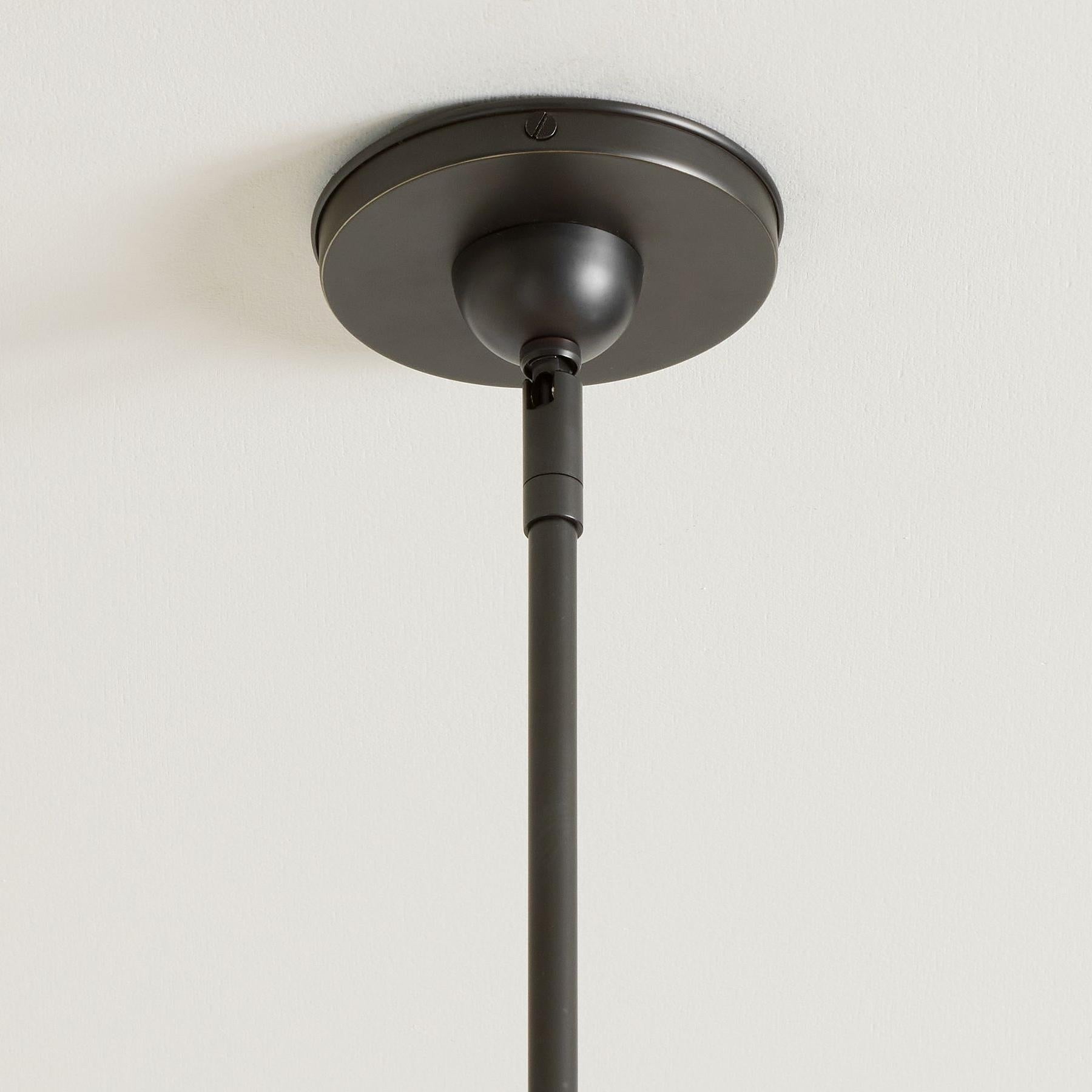 Freyza | Grace Multi-Head Fabric Chandelier