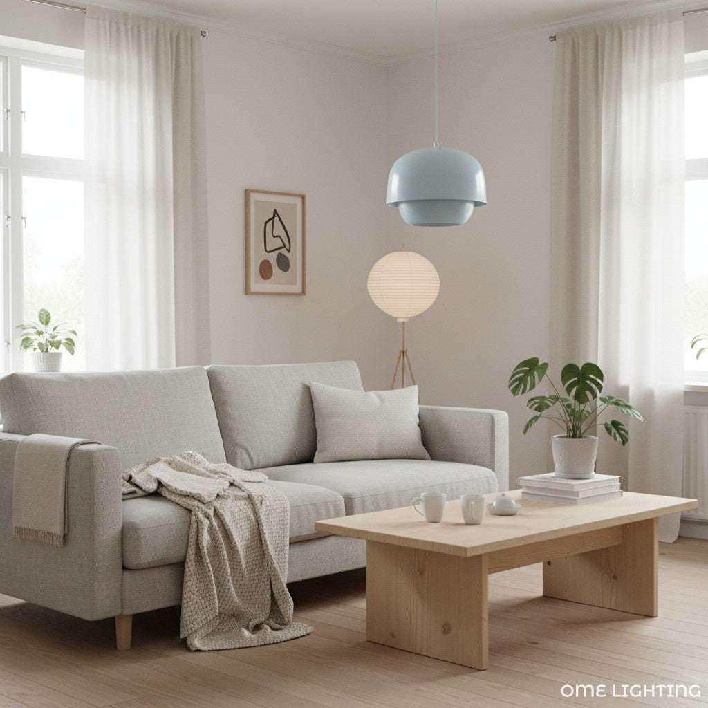Freyza | Pendant Light – Kitchen Dining Room