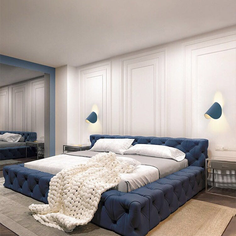Freyza | Myra – Applique murale LED d’intérieur pour chambre et salon