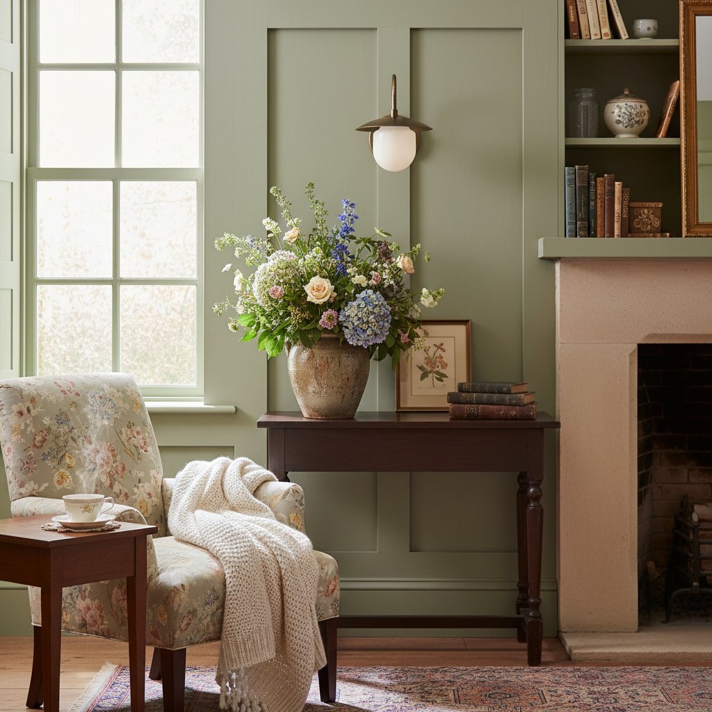 Freyza | Wall Sconce – Living Room Hallway