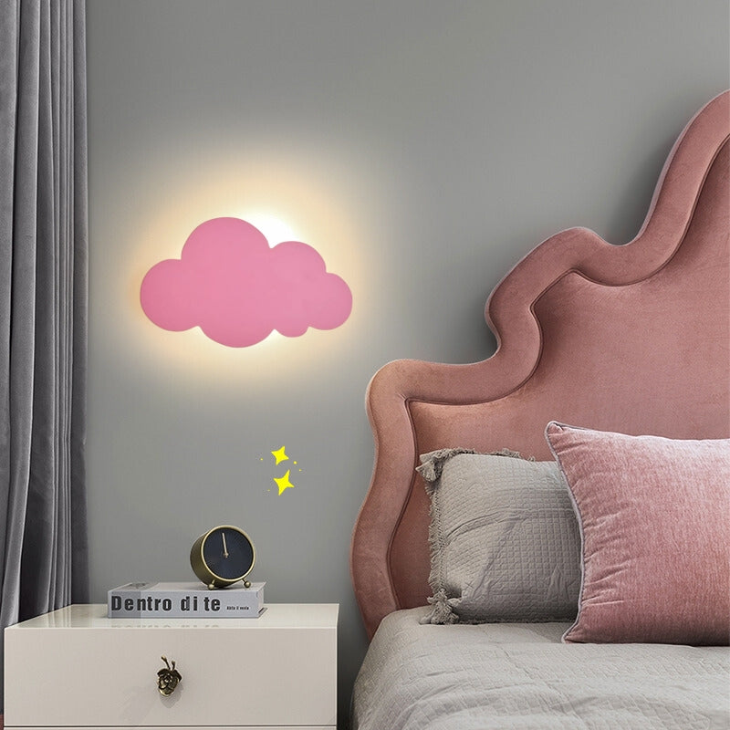 Freyza | Applique murale d’intérieur – Chambre et salon modernes