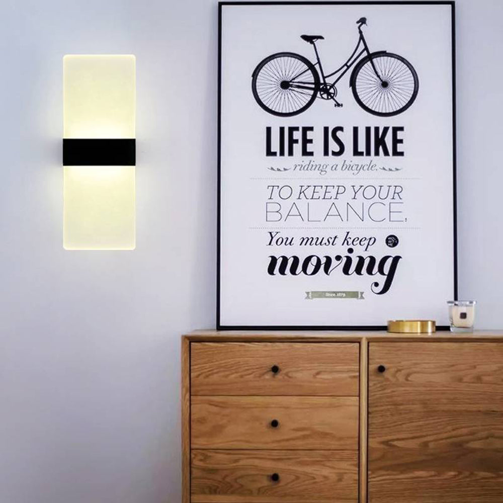 Freyza | Indoor Wall Light – Bedroom Living Room