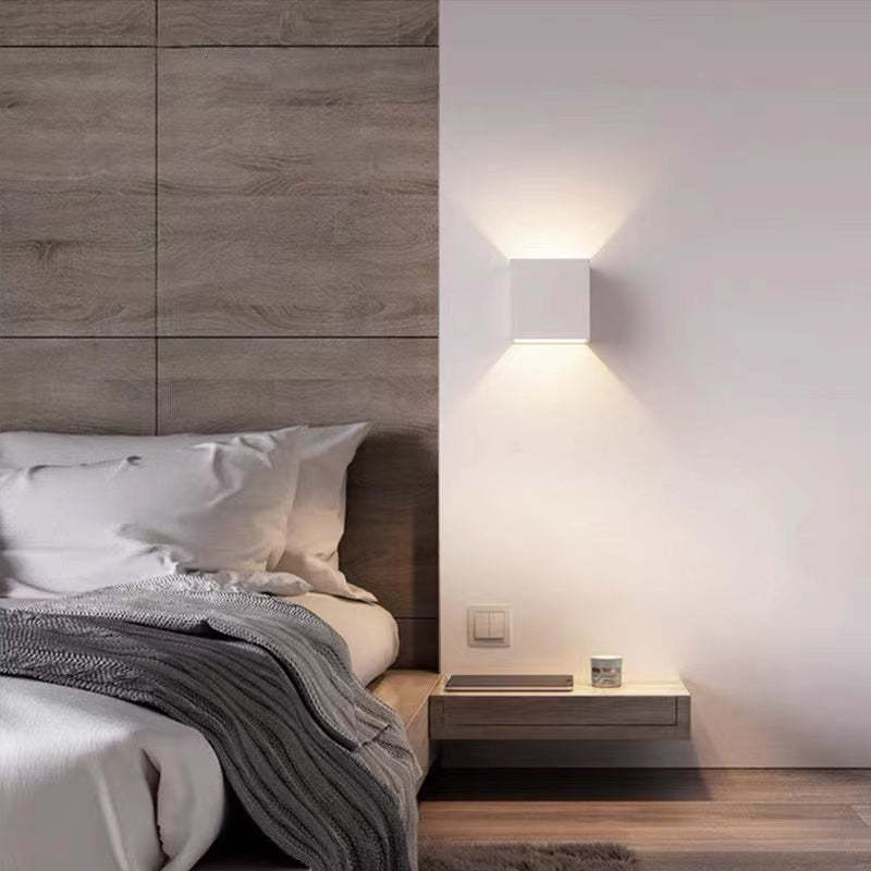 Freyza | Nexu applique murale extérieure moderne réglable – extérieur moderne pour jardin et porche