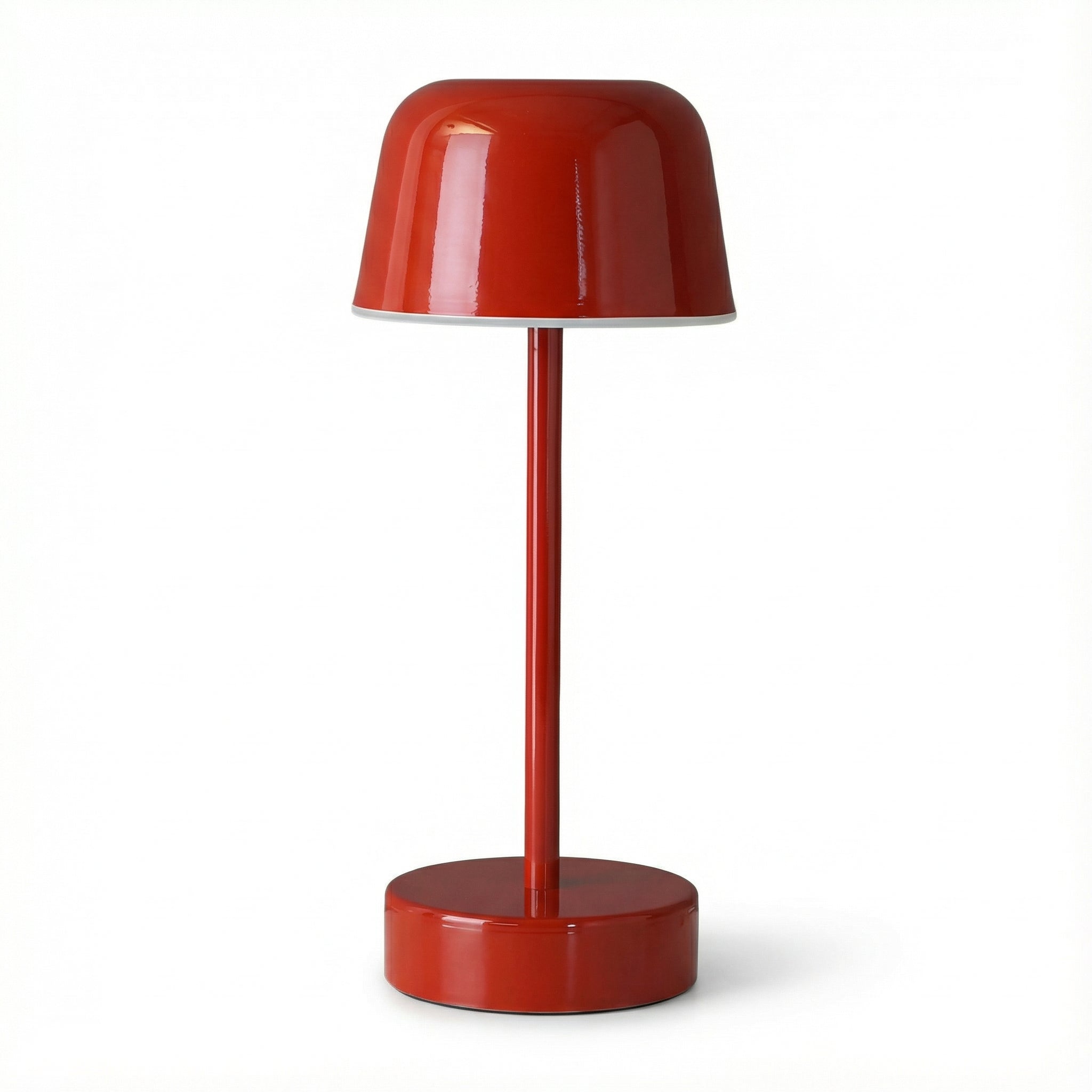 Freyza - Mushroom Table Lamp Tunable LED Dimmable Metal 28cm / 11in