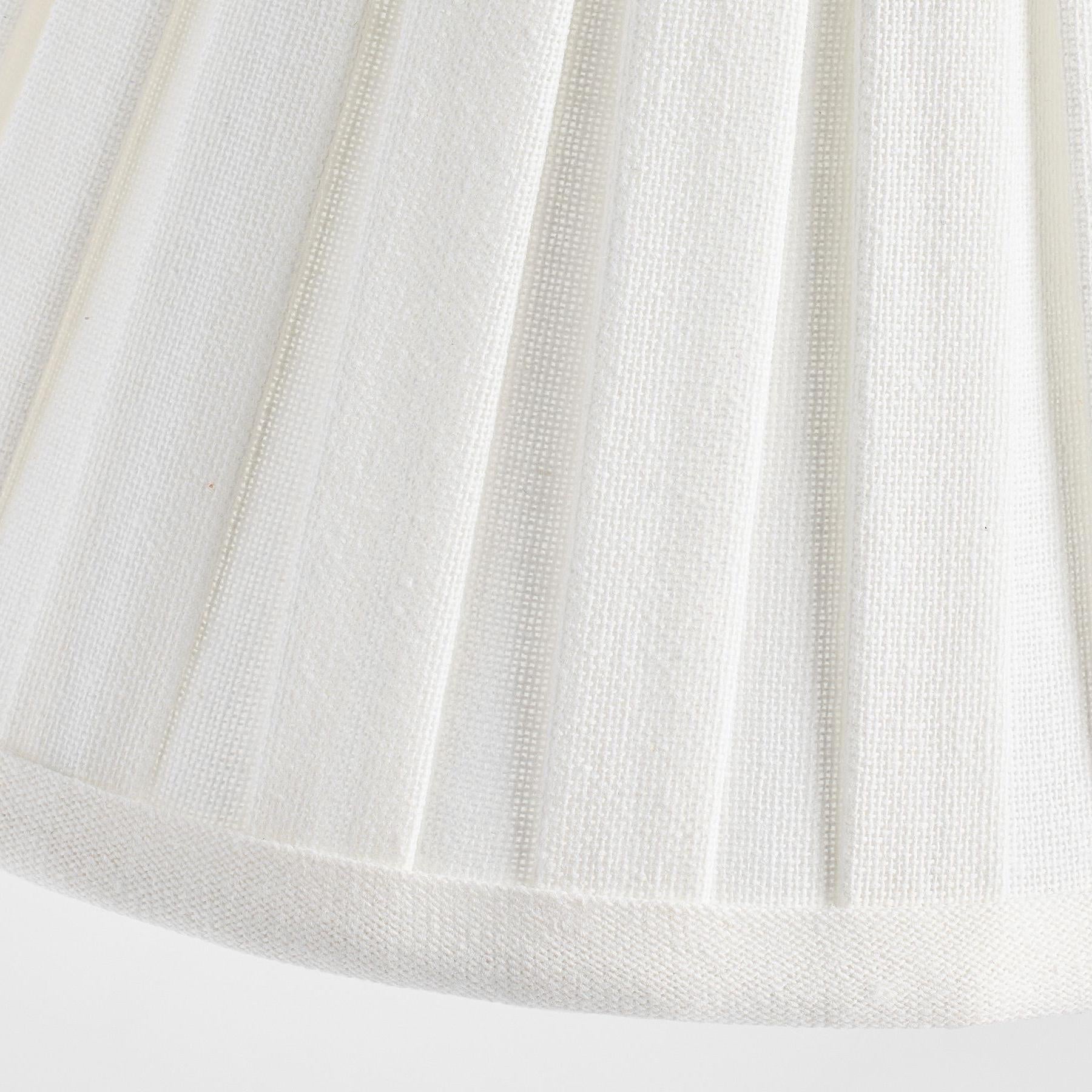 Freyza | Grace Multi-Head Fabric Chandelier