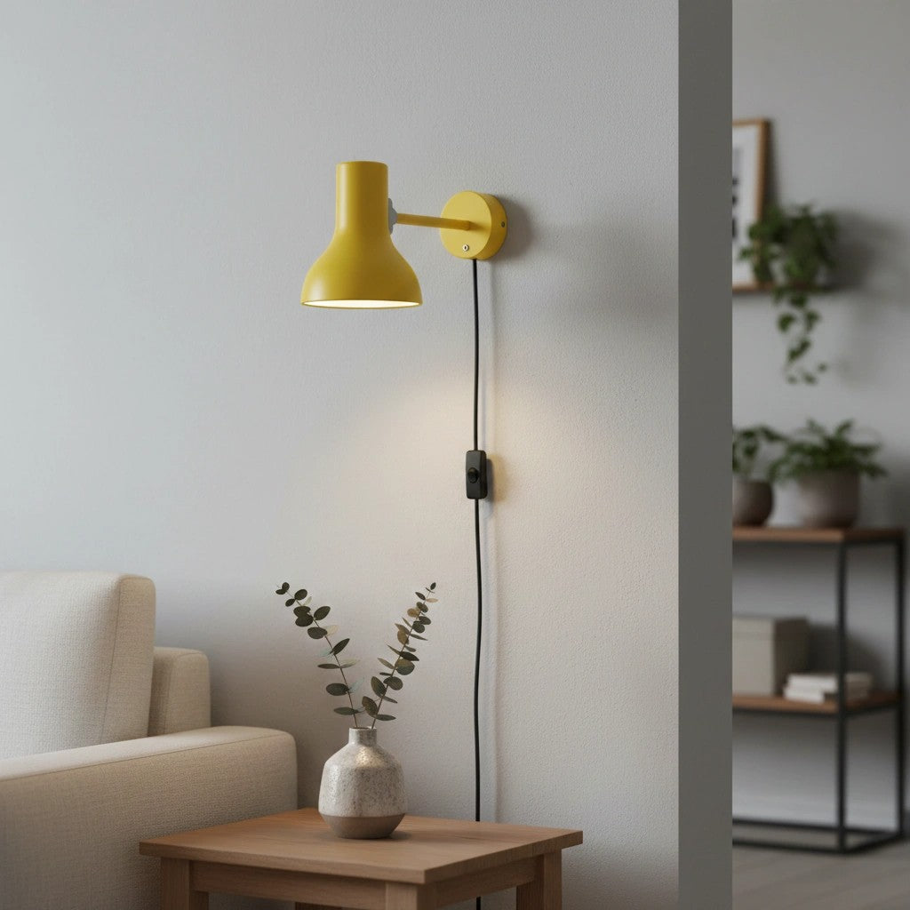Freyza | Wall Light – Bedroom Hallway
