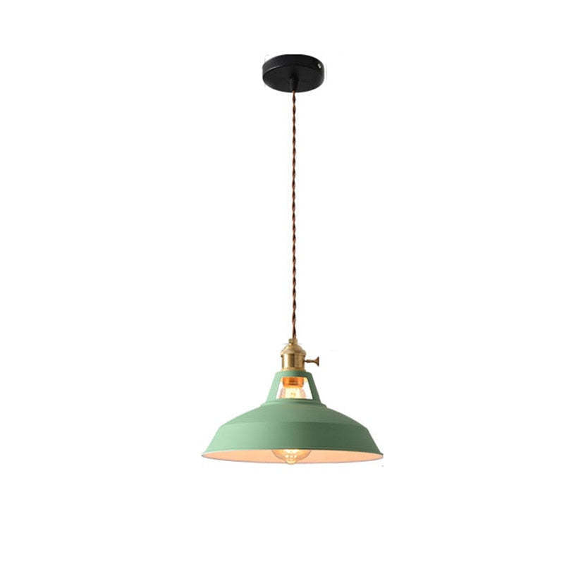 Freyza | Suspension vintage Jojo – Luminaire suspendu vintage pour cuisine et salle à manger