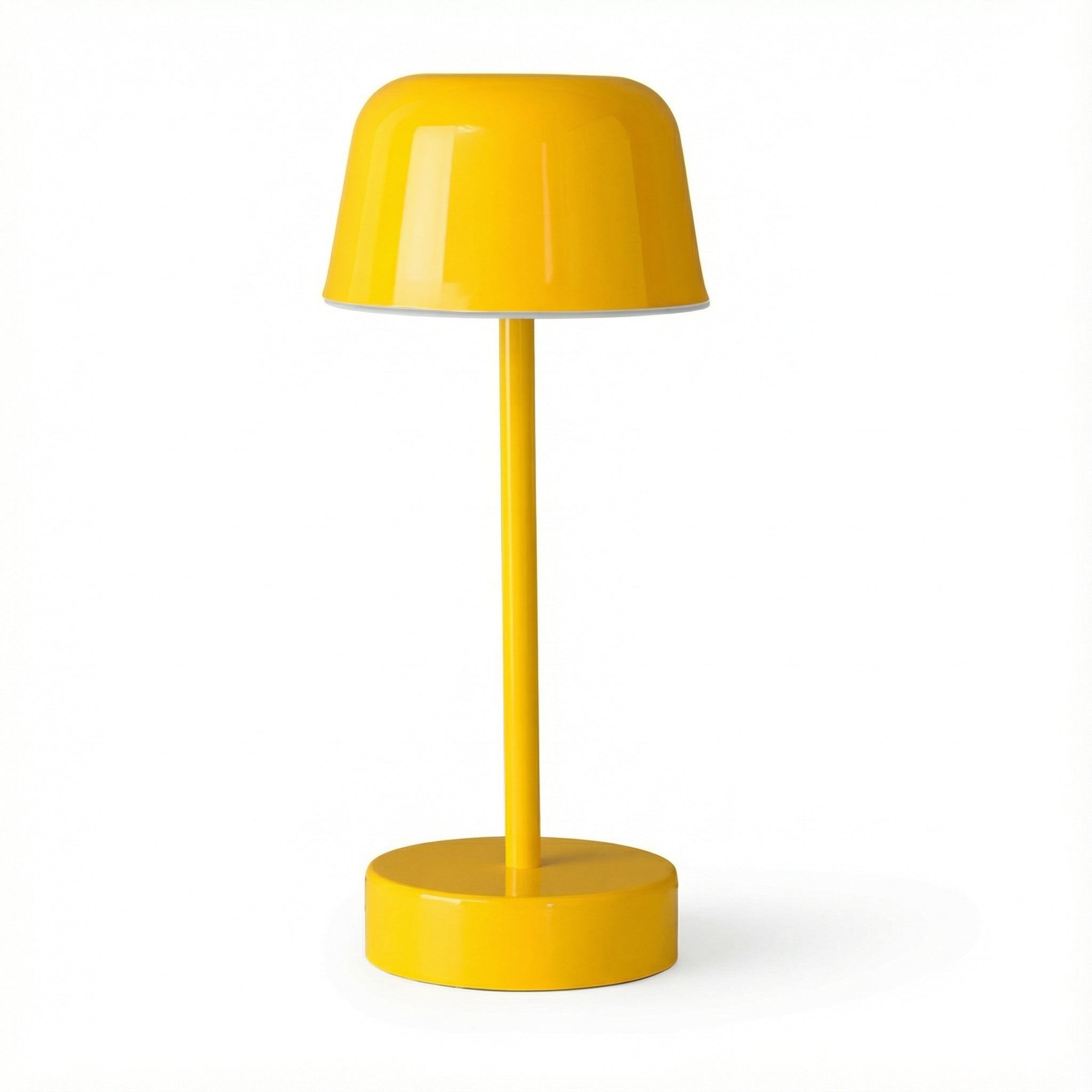Freyza - Mushroom Table Lamp Tunable LED Dimmable Metal 28cm / 11in