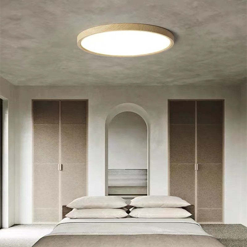 Freyza | Aven bündige Deckenleuchte – Schlafzimmer, Flur, Küche