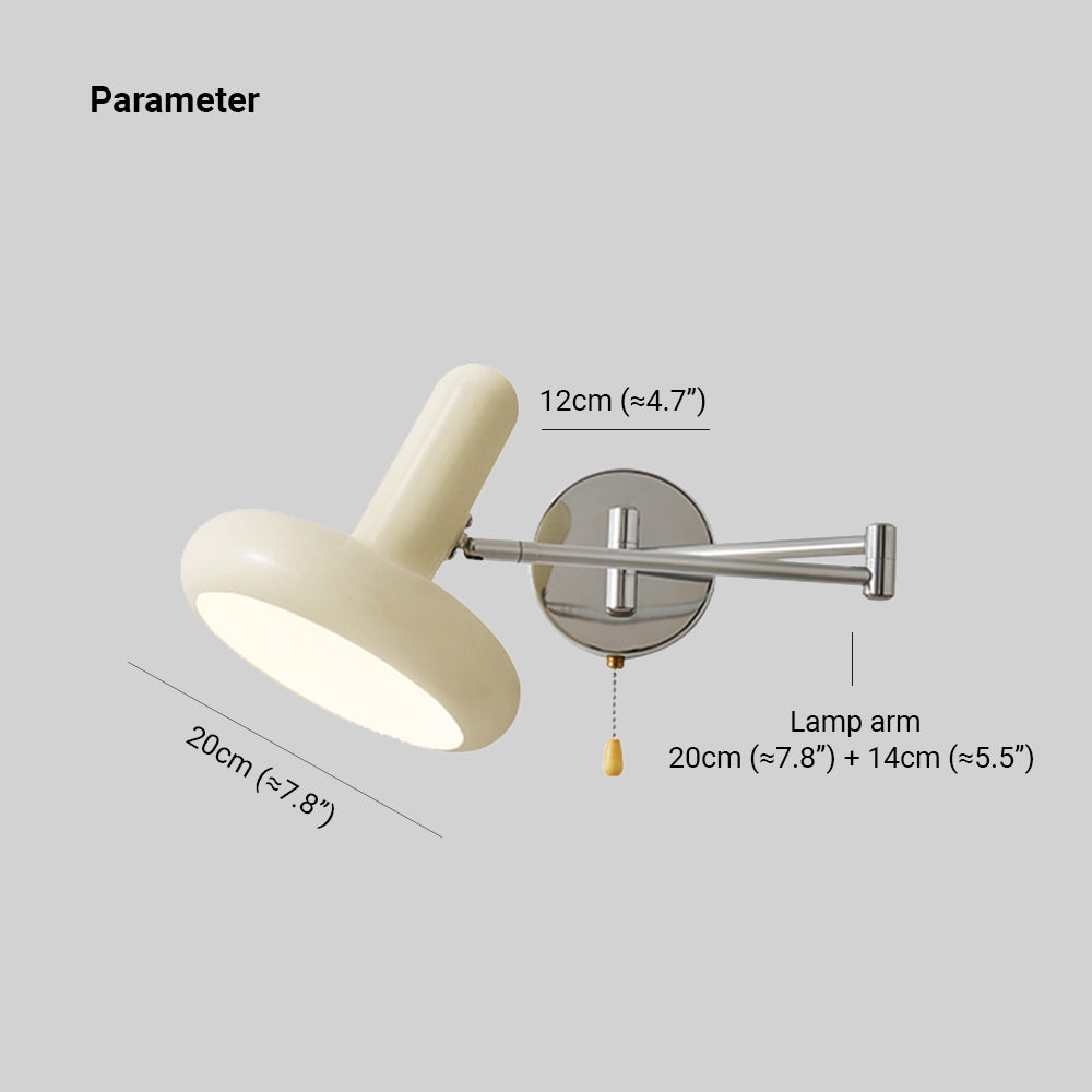 Freyza | Indoor Wall Light – Bedroom Living Room