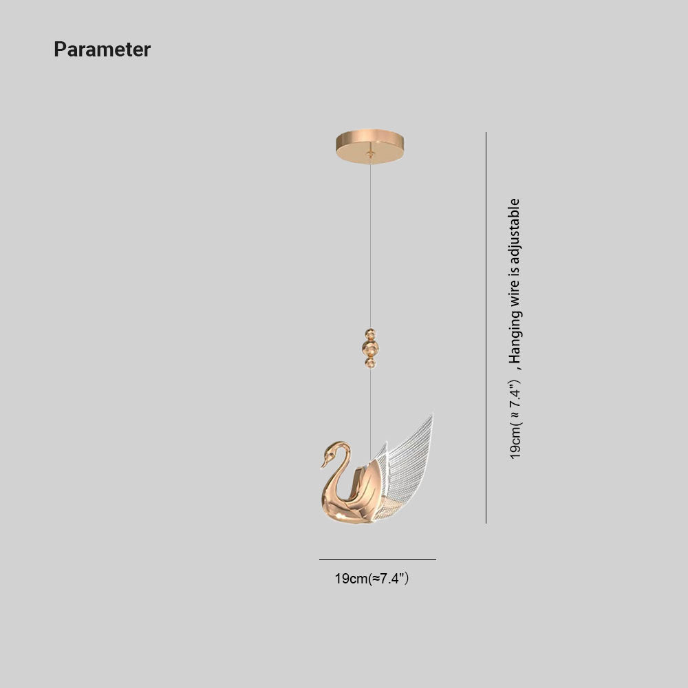 Freyza | Suspension – Cuisine moderne, salle à manger