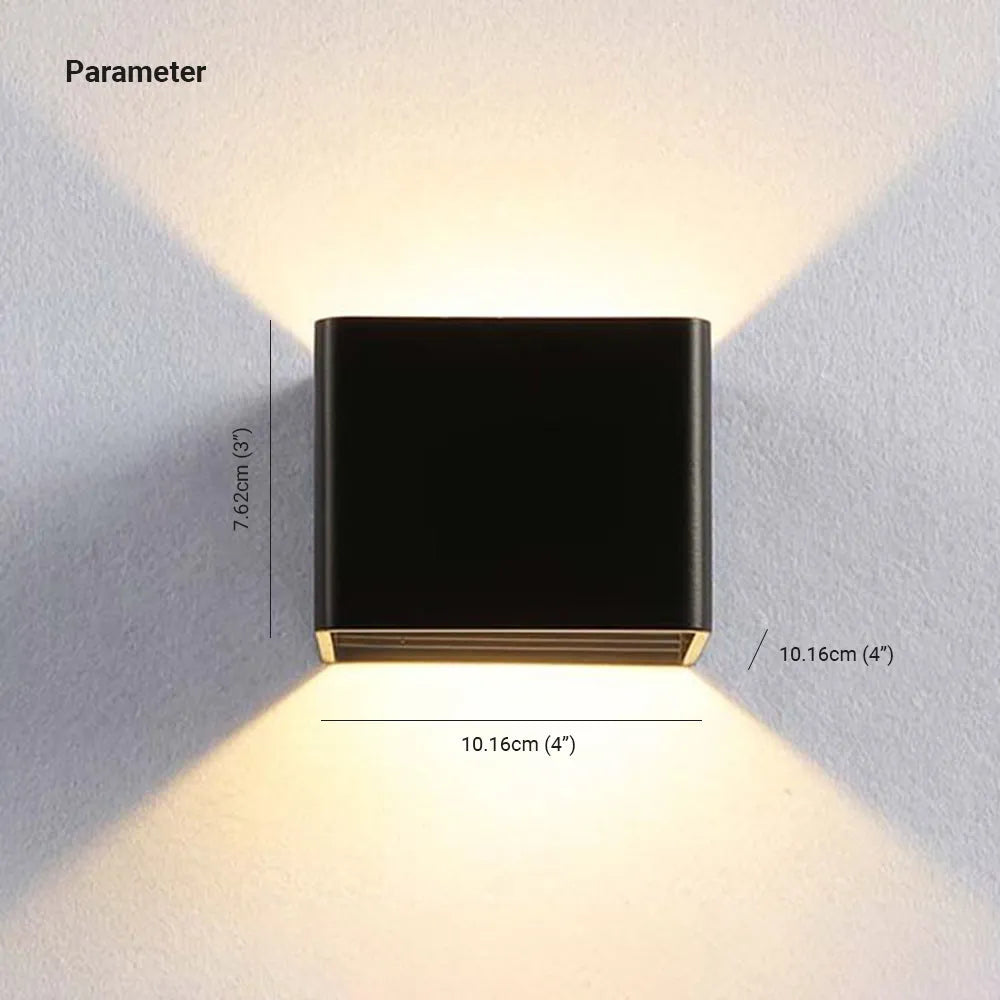 Freyza | Indoor Wall Light – Bedroom Living Room