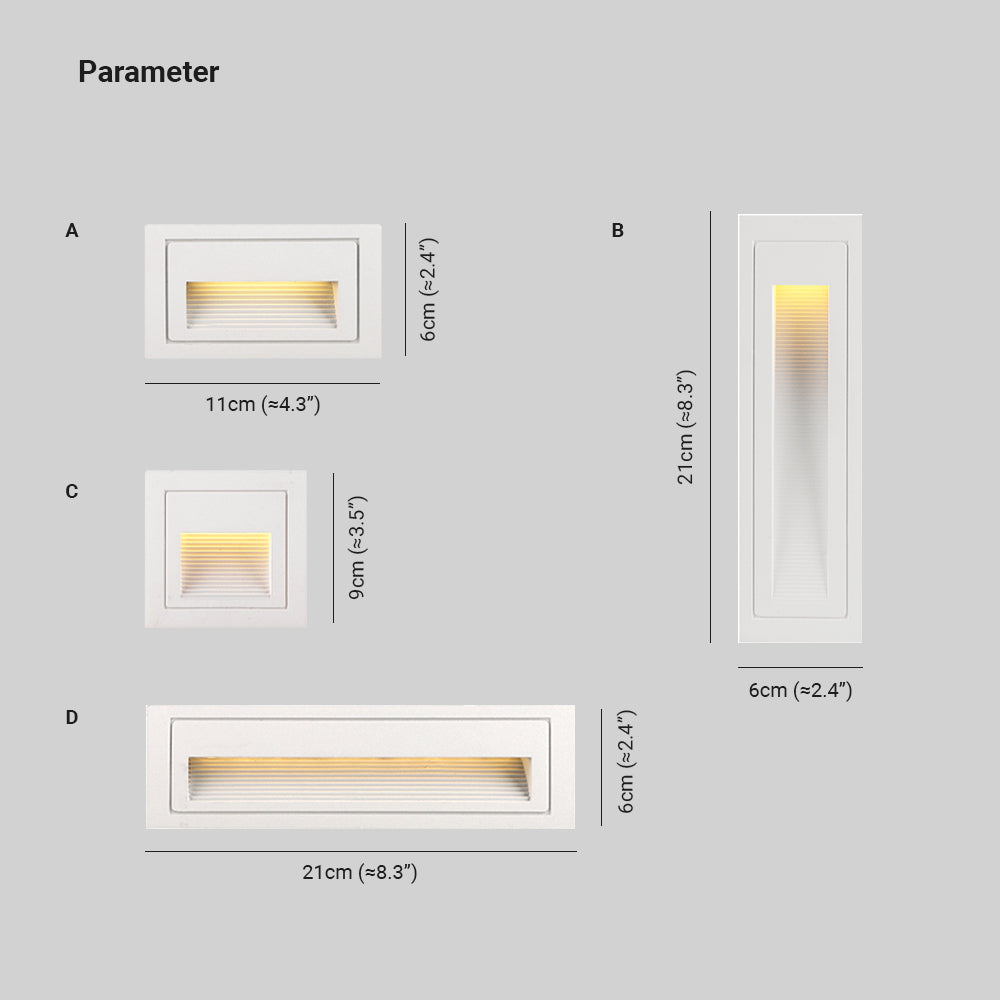Freyza | Lampe d’extérieur noire – Éclairage moderne pour jardin, extérieur et terrasse