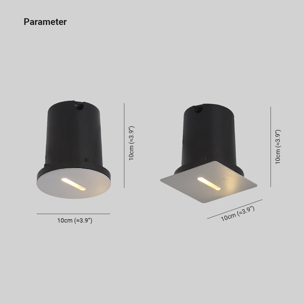 Freyza | Lampe d’extérieur noire – Éclairage moderne pour jardin, terrasse et extérieur
