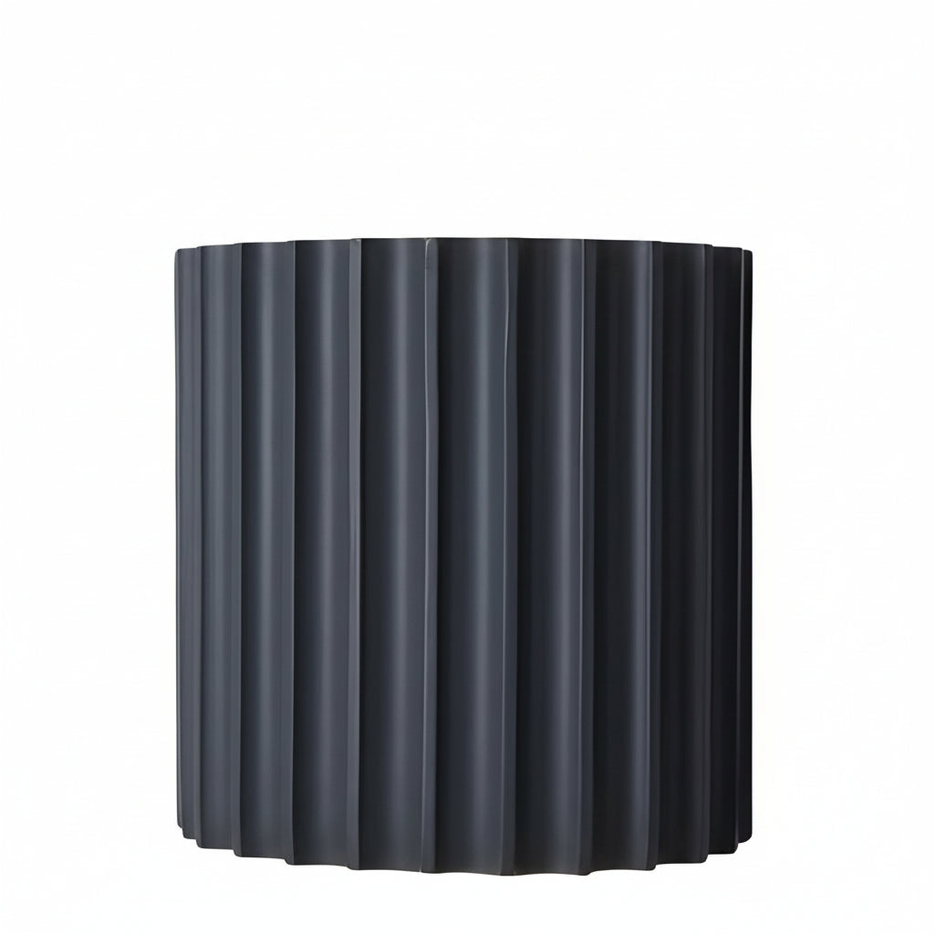 Freyza - Textured Resin G9 LED Wall Sconce Nordic Modern Up Down Light