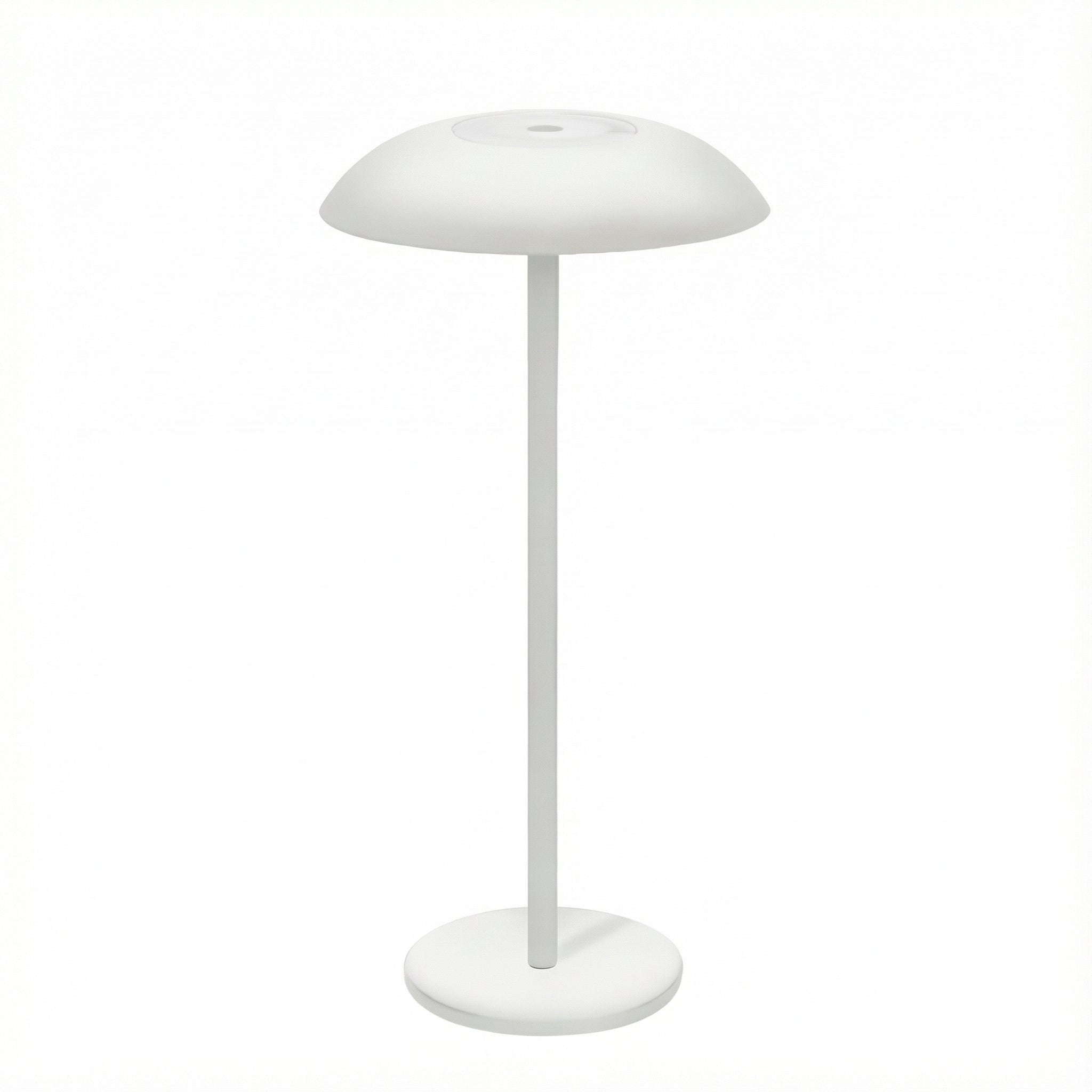 Freyza - LED Cordless Table Lamp Portable Touch Dimmable USB Rechargeable IP54 Waterproof 31cm / 12in 2600mAh