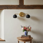 Freyza | Wall Sconce – Living Room Hallway