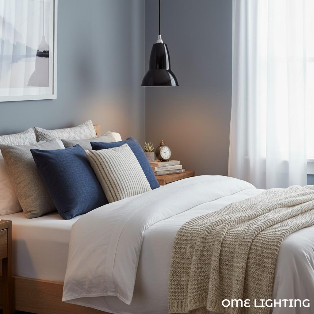 Freyza | Messing-Pendelleuchte – Küche, Esszimmer