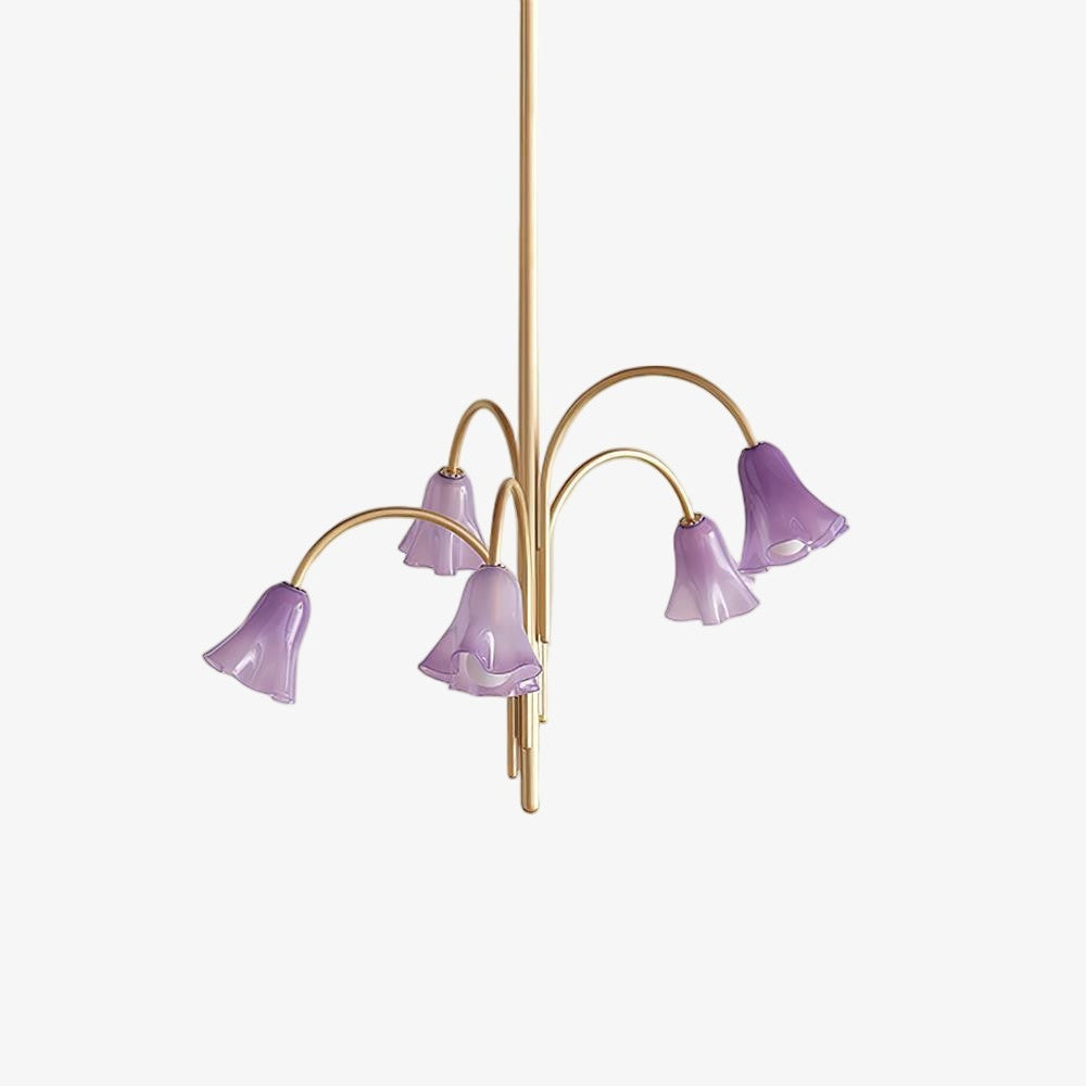 Freyza | Chandelier – Dining Room Living Room