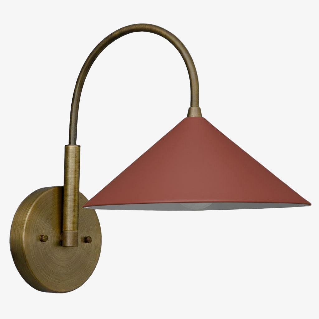 Freyza | Wandleuchte – Vintage-Wohnzimmer-Flur