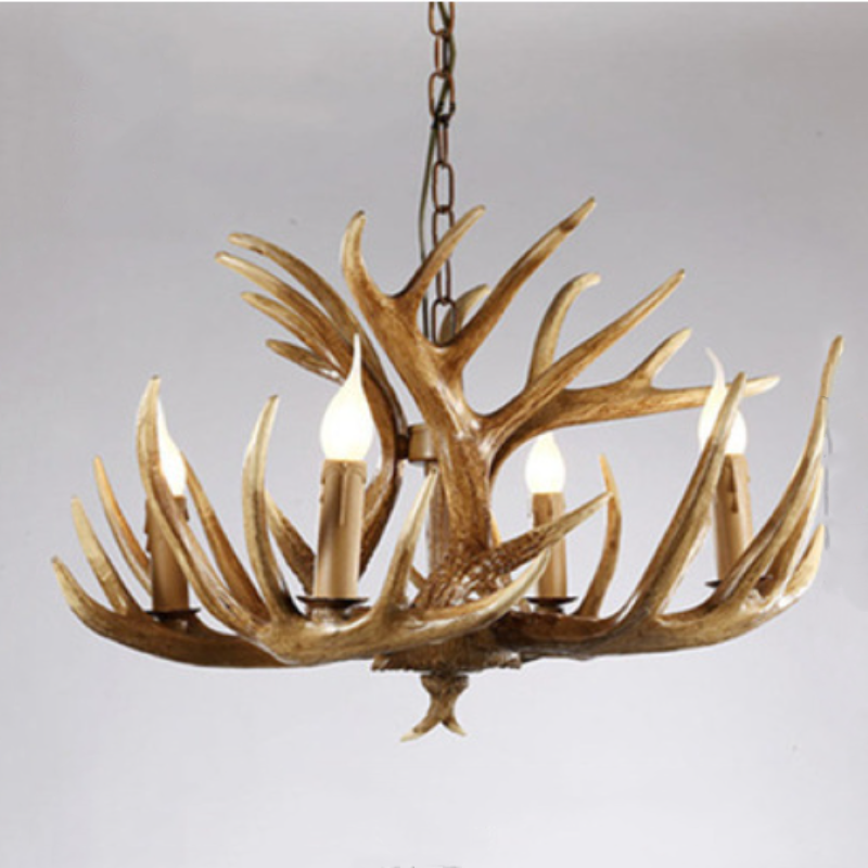 Freyza | Silva LED Pendant Wood Pendant Light – Kitchen Dining Room