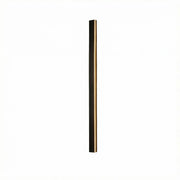 Freyza – Moderne lineare LED-Wandleuchte – Minimalistische vertikale Stablampe