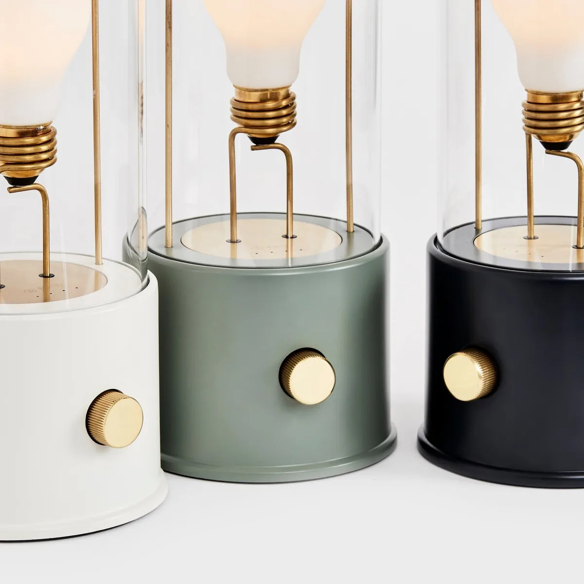 CandlenutGlow | Elegant Portable LED Lantern with Modern Technology 10