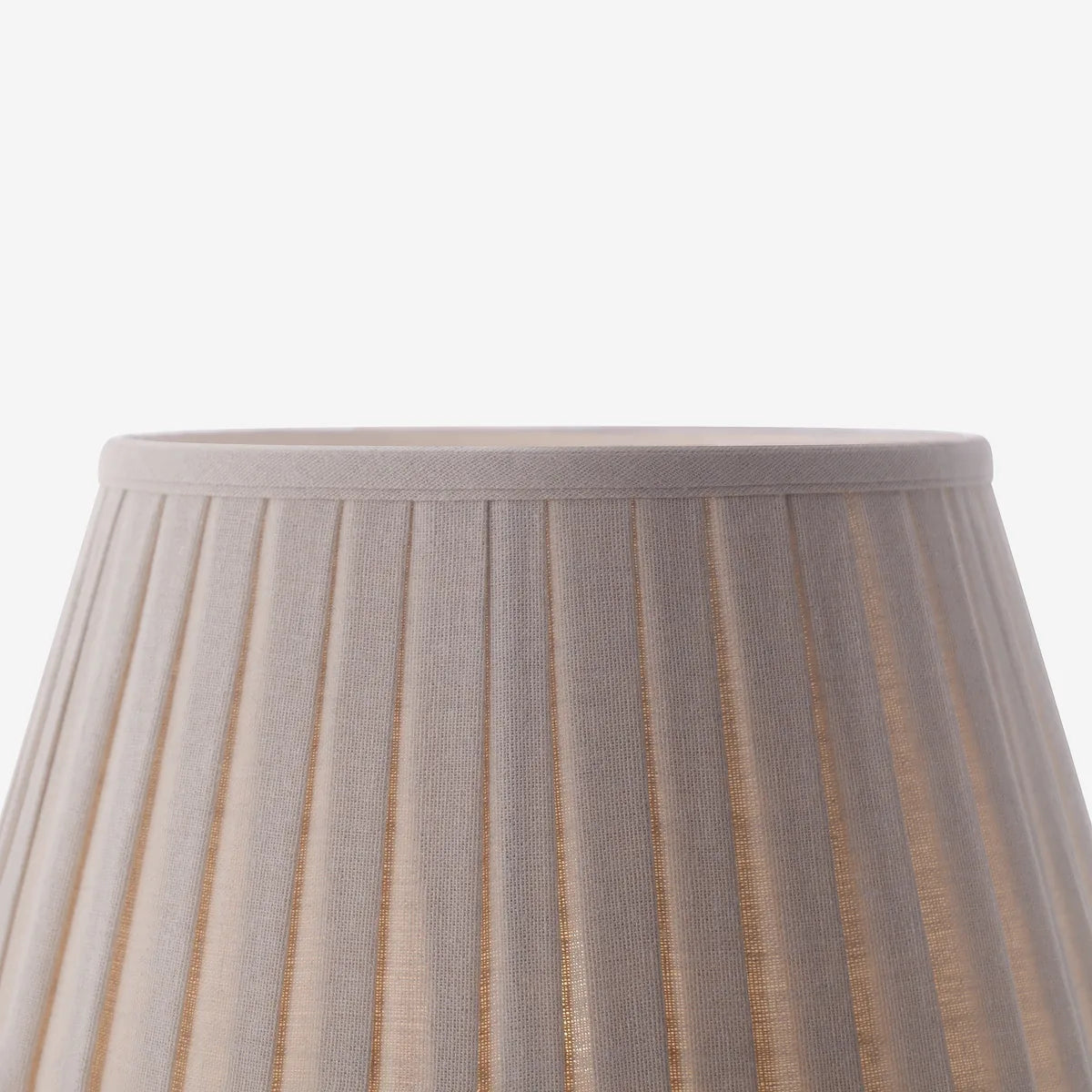 BambooGlow | Elegant Serene Green Ceramic Table Lamp with Dimming Feature 10