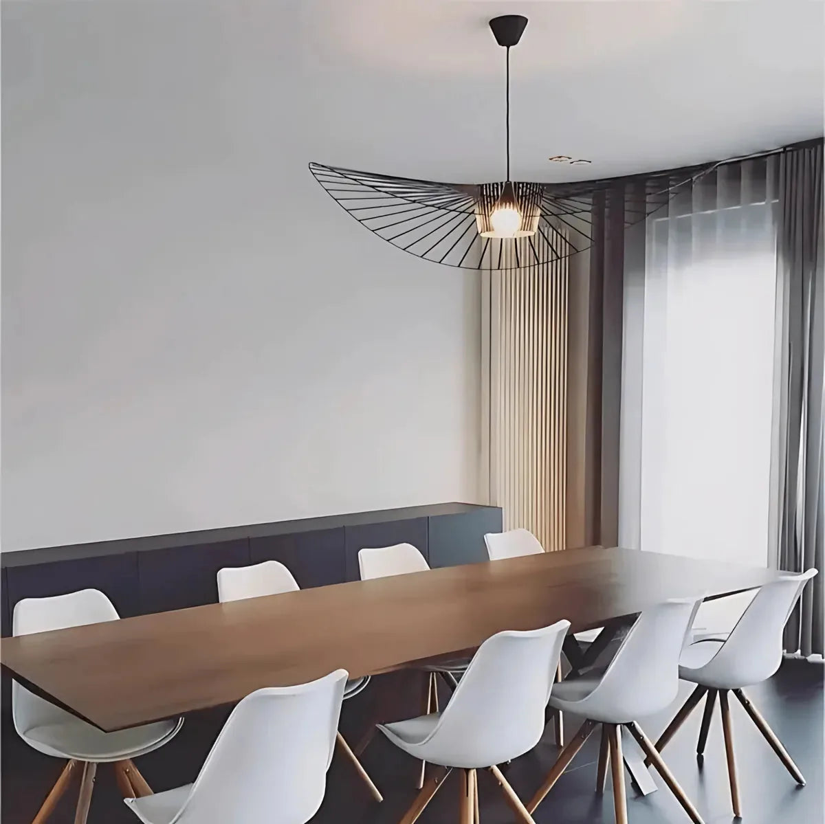 Freyza - AstralWave | Contemporary Dimmable Kitchen Pendant Lighting Fixture