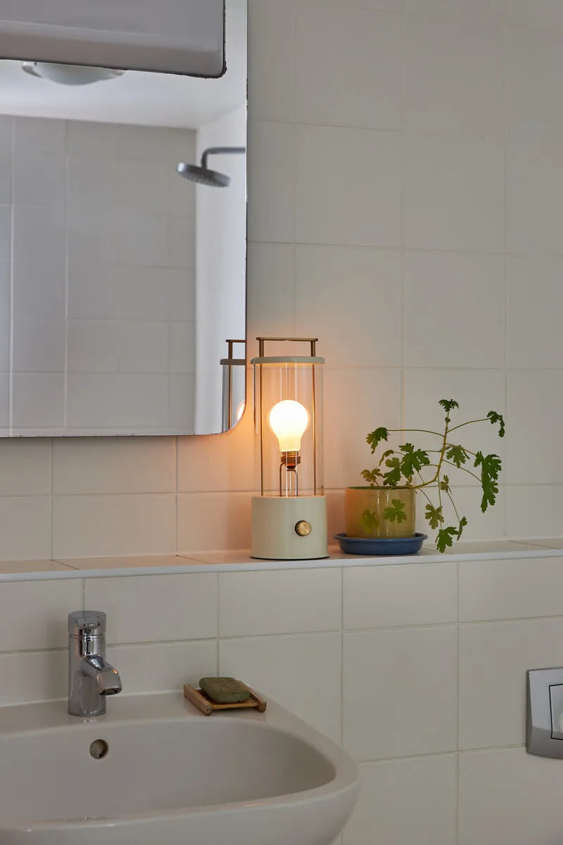CandlenutGlow | Elegant Portable LED Lantern with Modern Technology 5