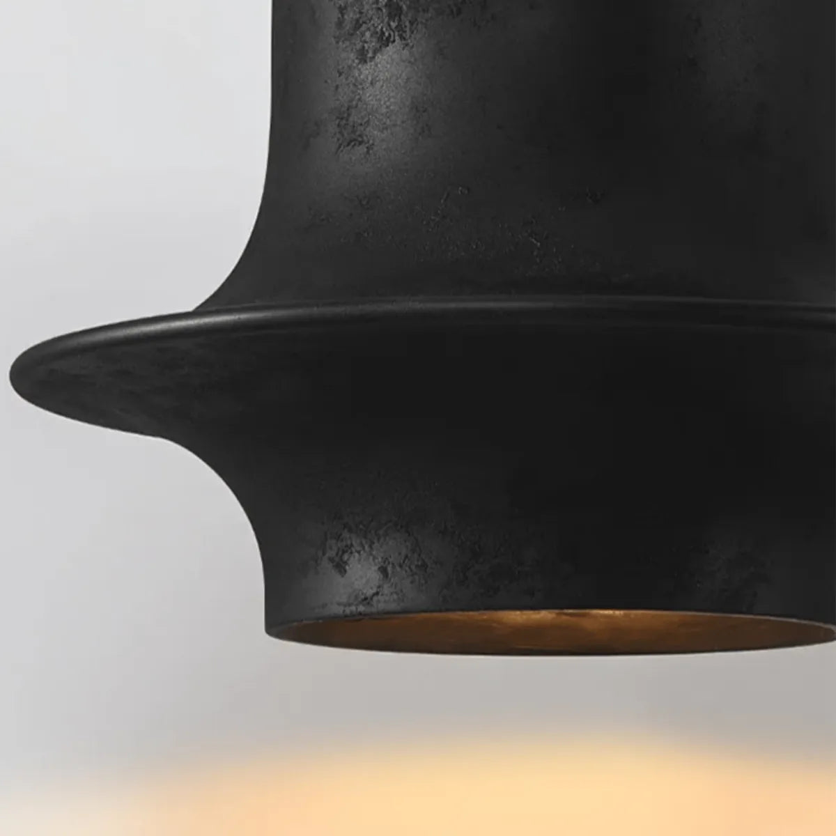 Freyza - AurigaLight | Elegant Minimalist Resin Pendant Light Fixture