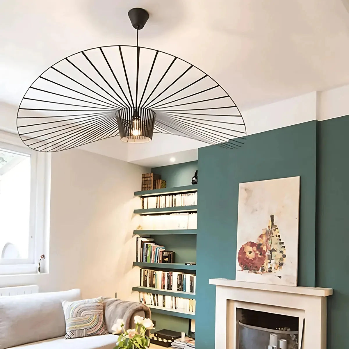 Freyza - AstralWave | Contemporary Dimmable Kitchen Pendant Lighting Fixture