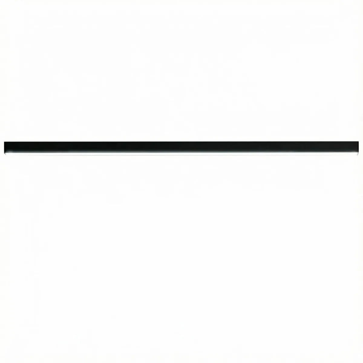 Freyza - Modern Linear LED Ceiling Light | Minimalist Flush Mount Bar with Remote Control