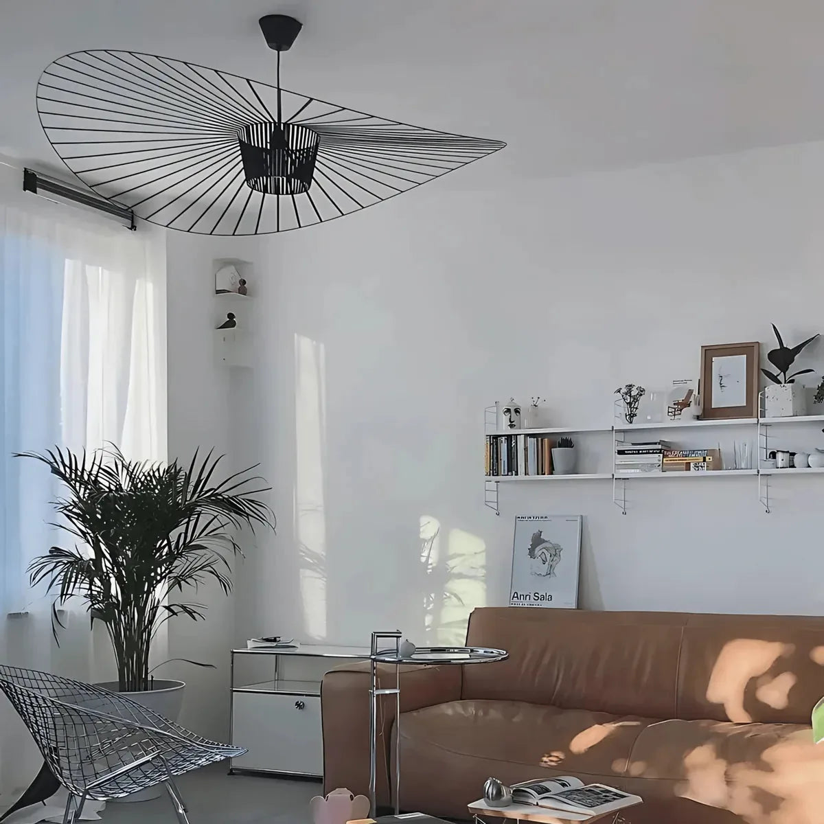 Freyza - AstralWave | Contemporary Dimmable Kitchen Pendant Lighting Fixture