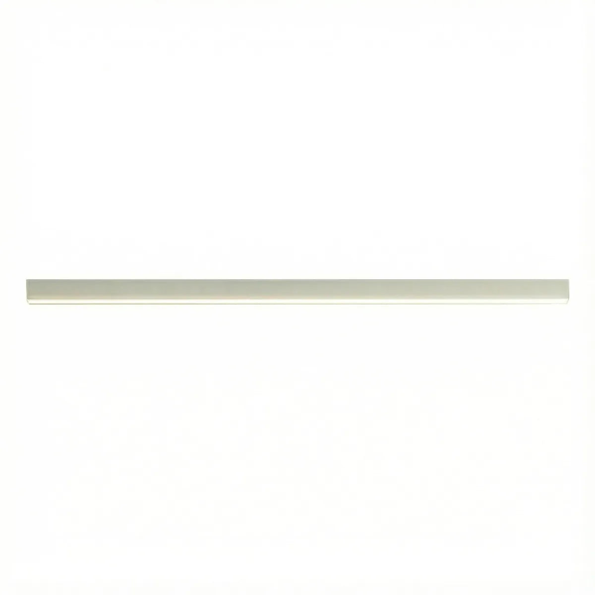 Freyza - Modern Linear LED Ceiling Light | Minimalist Flush Mount Bar with Remote Control