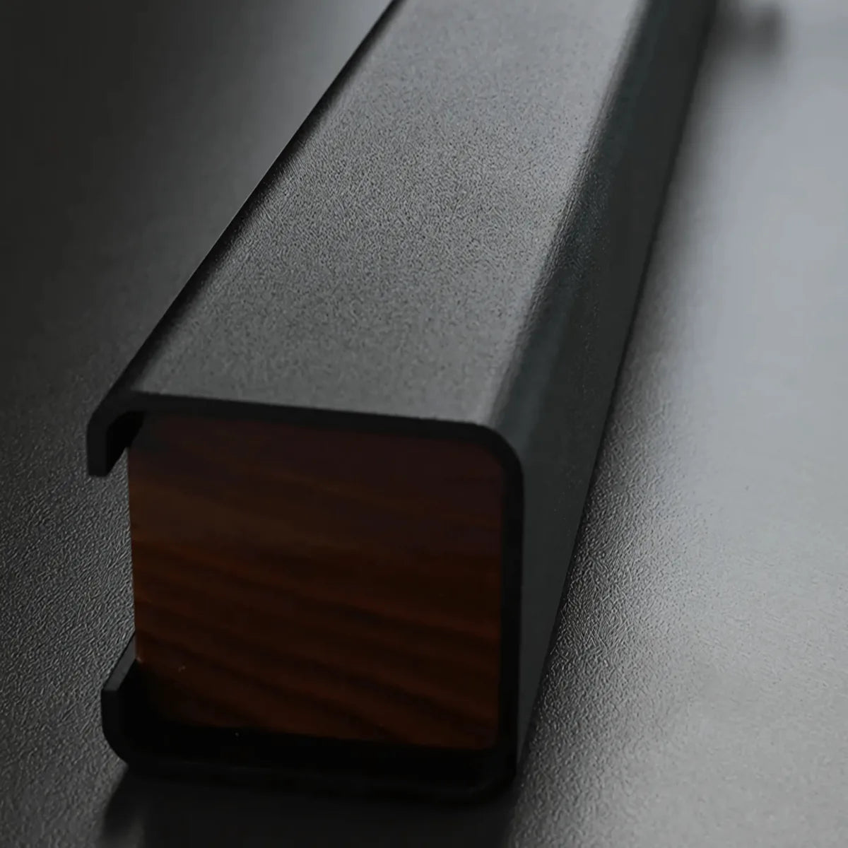 Freyza - CascadeLight | Elegant Black Pendant Lighting for Modern Interiors
