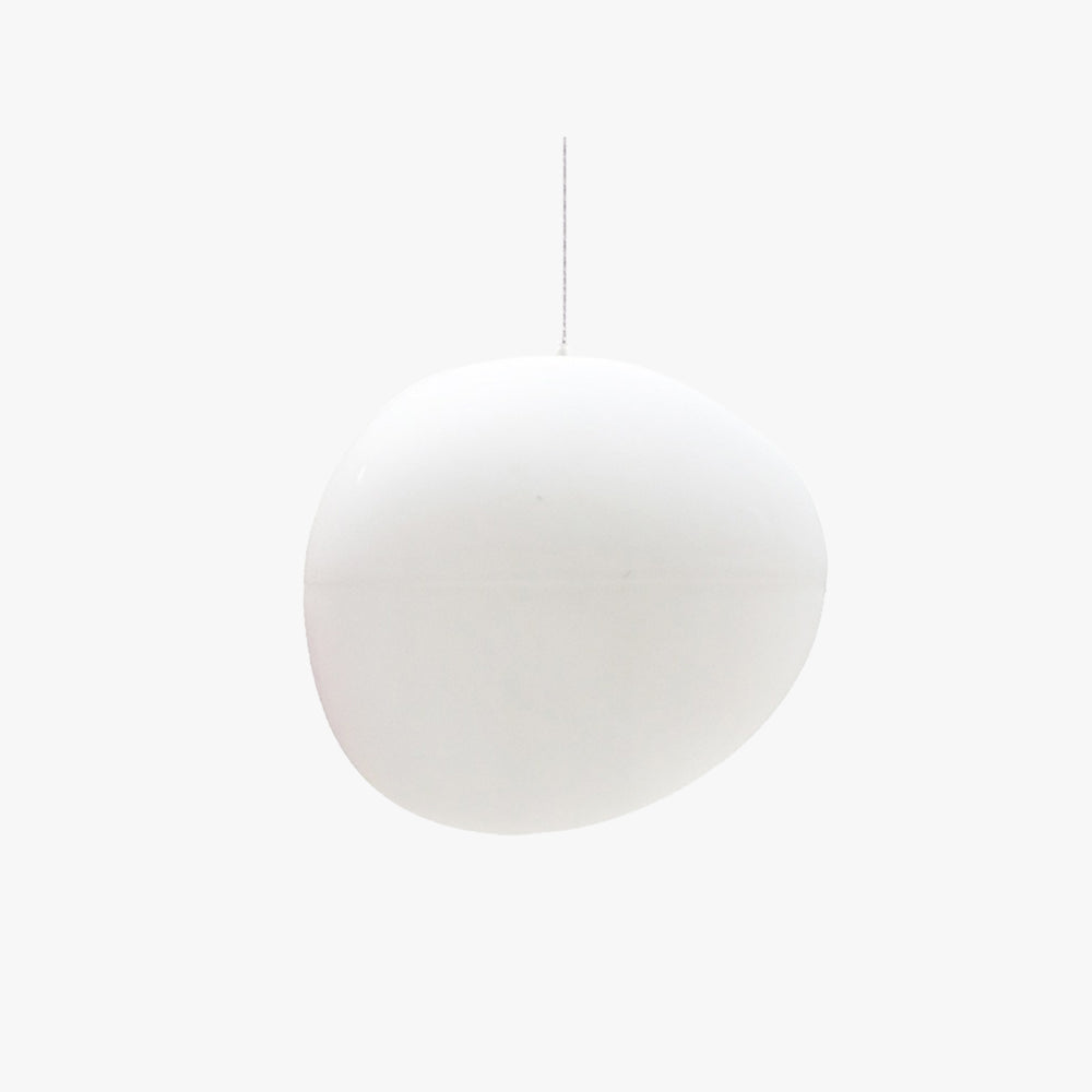 Freyza | Elun elegante, minimalistische Glas-Pendelleuchte – minimalistische Küche und Esszimmer