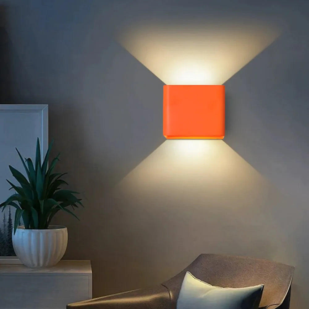 Freyza | Indoor Wall Light – Bedroom Living Room