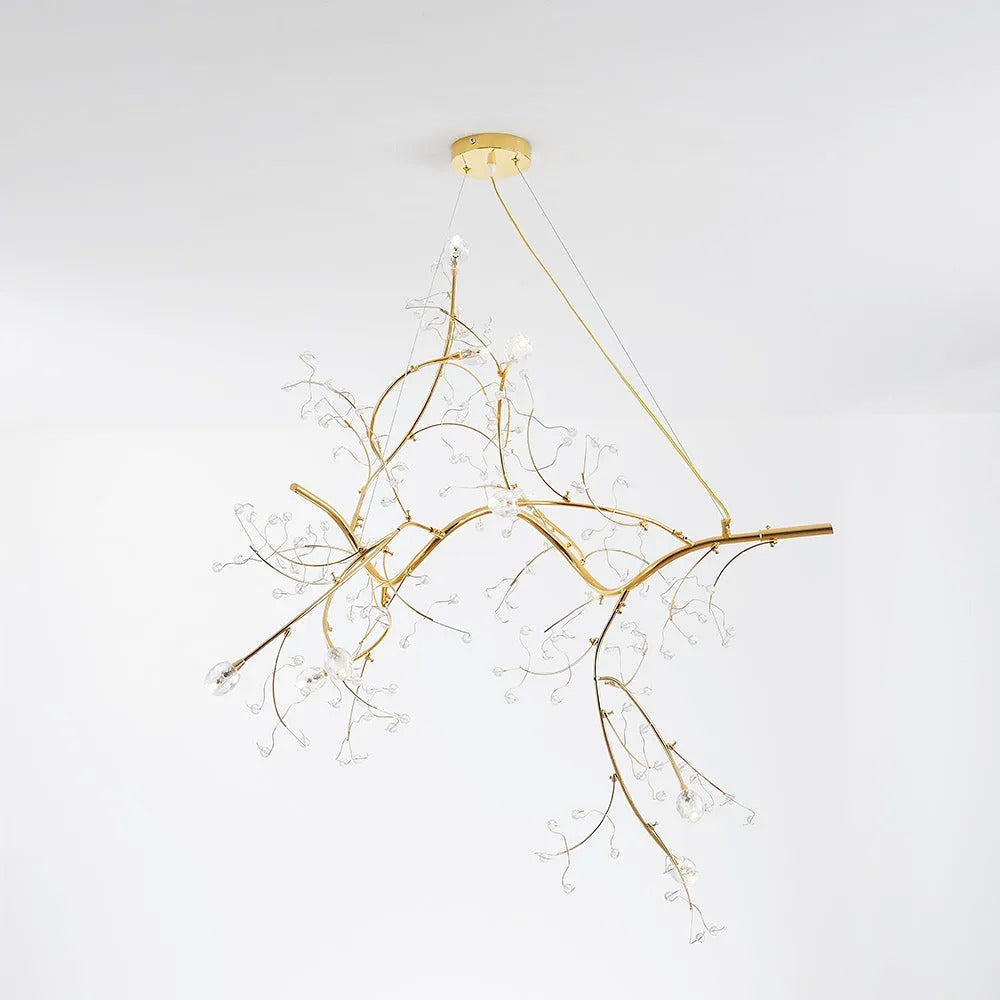 Freyza | Suspension – Cuisine et salle à manger Art déco