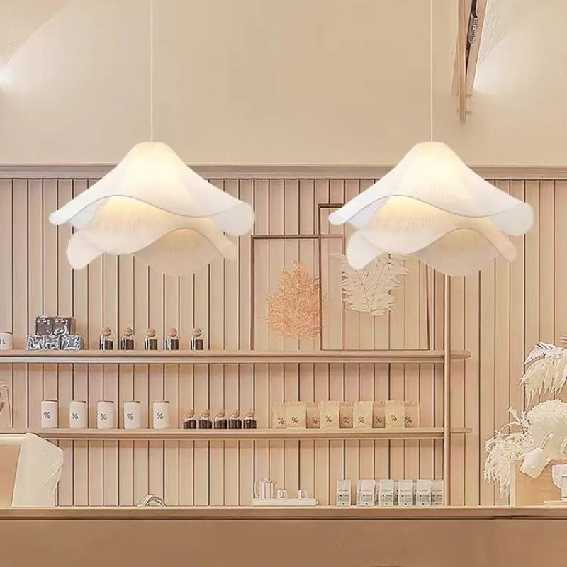 Freyza | Suspension – Cuisine moderne, salle à manger